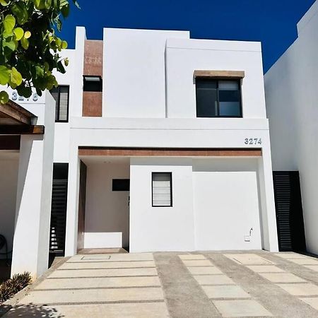 Hermosa Casa A 2 Min De La Playa By Partnerhost La Florida Ngoại thất bức ảnh