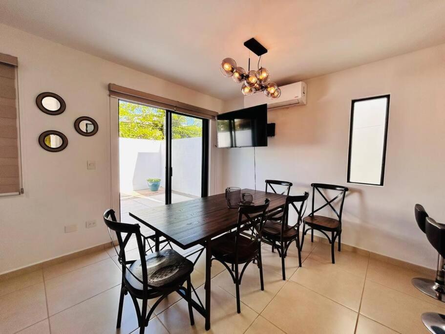 Hermosa Casa A 2 Min De La Playa By Partnerhost La Florida Ngoại thất bức ảnh