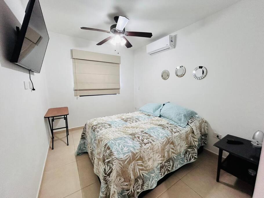 Hermosa Casa A 2 Min De La Playa By Partnerhost La Florida Ngoại thất bức ảnh