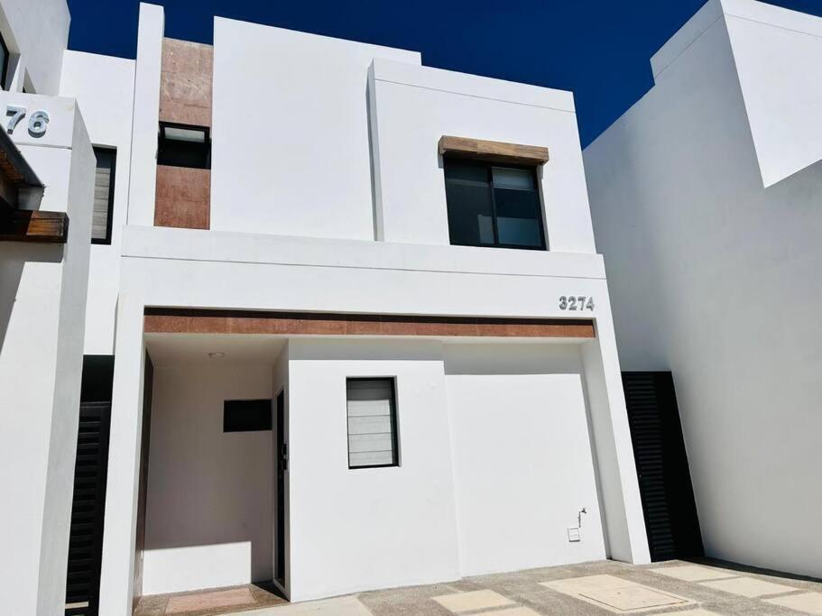 Hermosa Casa A 2 Min De La Playa By Partnerhost La Florida Ngoại thất bức ảnh
