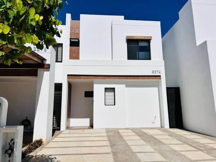 Hermosa Casa A 2 Min De La Playa By Partnerhost La Florida Ngoại thất bức ảnh