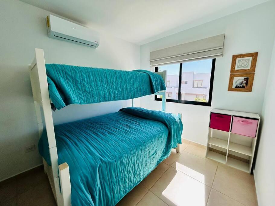 Hermosa Casa A 2 Min De La Playa By Partnerhost La Florida Ngoại thất bức ảnh