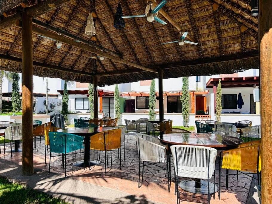 Hermosa Casa A 2 Min De La Playa By Partnerhost La Florida Ngoại thất bức ảnh